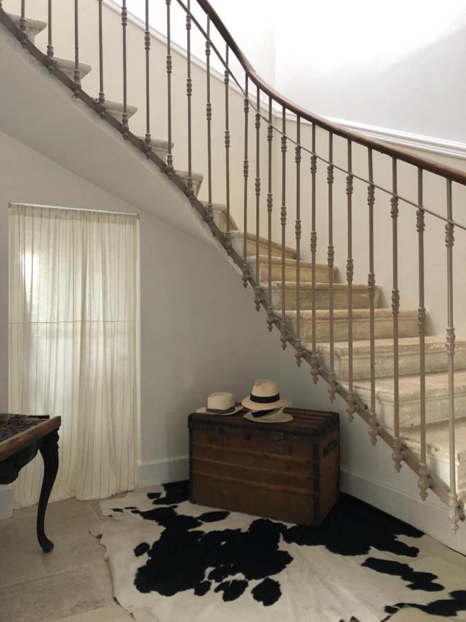 Château Bernon Queyrac Extérieur photo